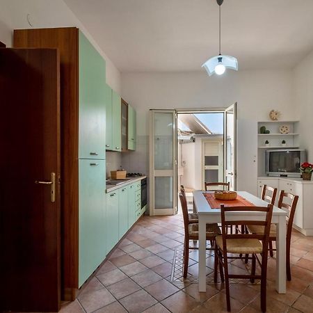Casa Vacanze Kaloceri Torre dell'Orso Buitenkant foto