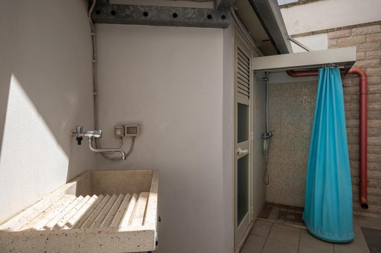 Casa Vacanze Kaloceri Torre dell'Orso Buitenkant foto